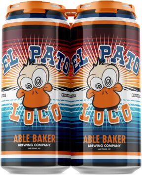 Able Baker El Pato Loco