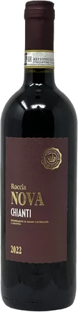 Roccia Nova Chianti