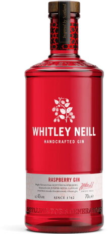 Whitley Neill Raspberry Gin
