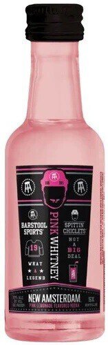New Amsterdam Pink Whitney