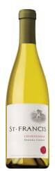 Saint Francis Chardonnay Sonoma County Reserve