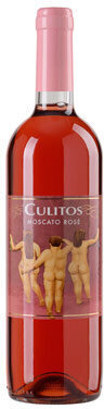 Culitos Semi Dry Rose