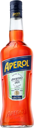 Aperol Aperitivo
