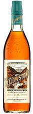 YELLOWSTONE SINGLE MALT WHISKEY 750