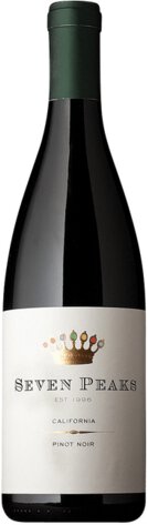 Seven Peaks Pinot Noir