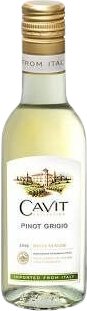 Cavit Pinot Grigio