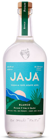 Jaja Tequila Blanco