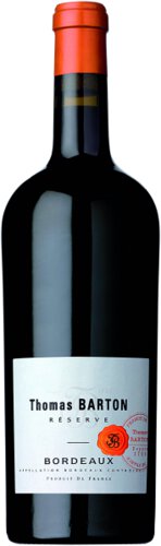 Thomas Barton Reserve Bordeaux