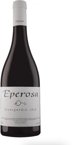 Eperosa Stonegarden 1858 Barossa Valley Grenache 2021