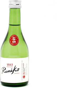 Manotsuru Rumiko Daiginjo