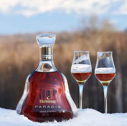 HENNESSY PARADIS - Sherry's Wine & Spirits Washington DC