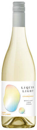 Liquid Light Chardonnay