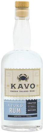 Kavo Greek Rum