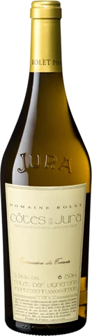 Domaine Rolet Cotes du Jura Blanc