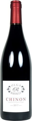 Olga Raffault Chinon