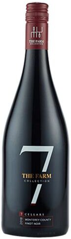 7 Cellars Pinot Noir The Farm Collection