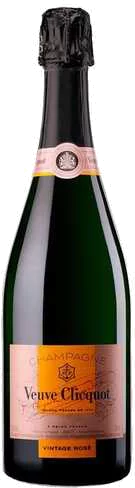 Veuve Clicquot Vintage Brut Rose
