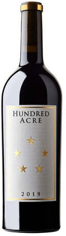 HUNDRED ACRE MORGAN'S WAY CABERNET SAUVIGNON 