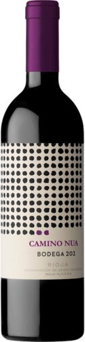 Camino Nua Rioja Tempranillo