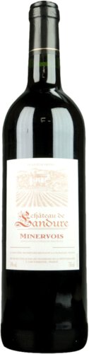 Chateau Landure Minervois
