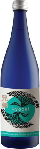 Kyodai Daiginjo