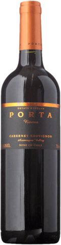 Porta Cabernet Sauvignon