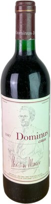 Dominus Estate 1987