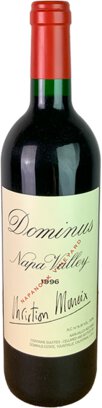 Dominus Estate 1996