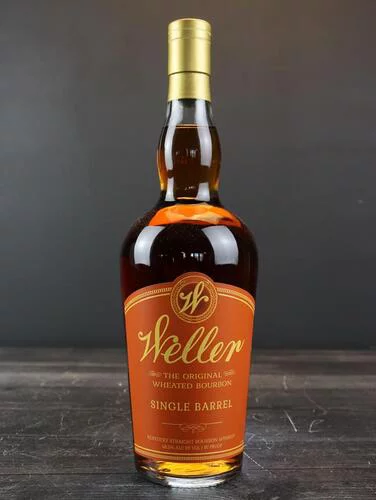 WELLER SINGLE BARREL 