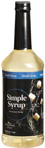 Regal Simple Syrup