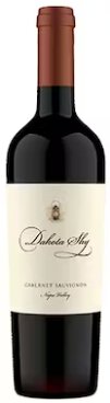 Dakota Shy Cabernet Sauvignon 2017 750 Ml