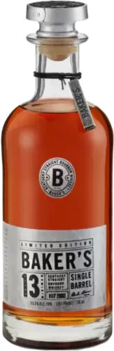 Baker's 13yr