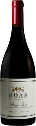Roar Pinot Noir 'Soberanes Vineyard', Santa Lucia Highlands