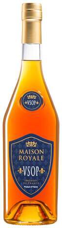 Maison Royale VSOP