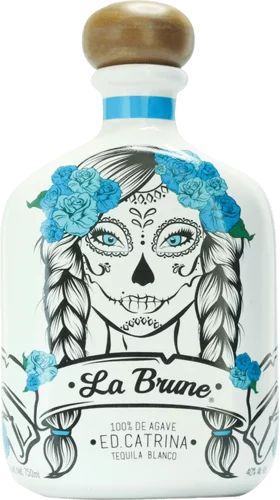 La Brune Blanco Tequila