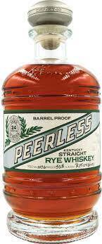 Kentucky Peerless Rye