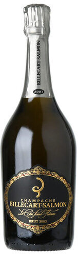 Billecart-Salmon Clos Saint-Hilaire Brut Champagne