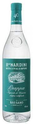 Nardini Grappa 80prf Green Label
