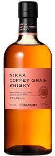 Nikka Coffey Grain