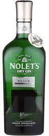 Nolet Silver Dry Gin