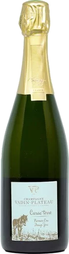 Vadin Plateau - Carac'terre 1er Cru Brut Nature