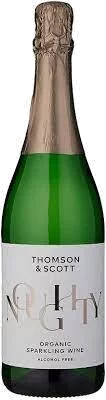 Thomson & Scott - Noughty Sparkling Chardonnay