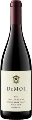 Dumol Wester Reach Pinot Noir 2022