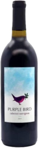 Purple Bird Cabernet Sauvignon