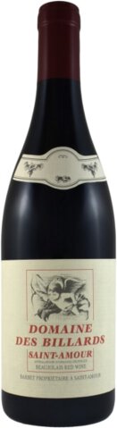 Domaine Des Chers Saint Amour Vieilles Vignes