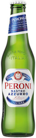 Peroni single