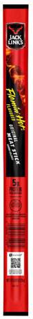 Jack Link's Flamin' Hot Jerky