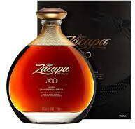 Ron Zacapa Xo