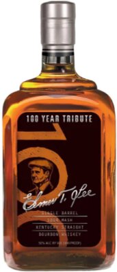Elmer T Lee 100 Years Tribute Single Barrel Bourbon 750ml