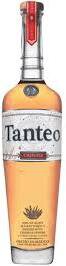 Tanteo Chipotle Tequila